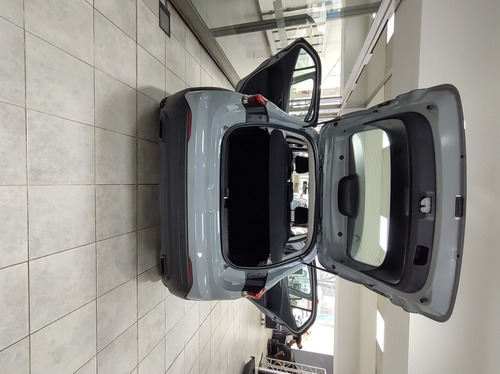 Imagen 5 de 17 de Fiat Pulse Drive 1.3l Mt (dr)