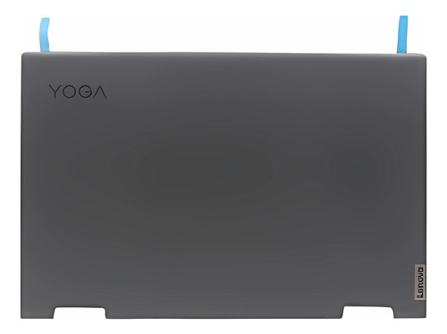Carcasa De Plastico Notebook Lenovo Yoga 7 14itl5 5cb1a08845 (Reacondicionado)