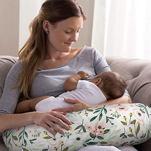 Boppy Soporte De Maternidad Con Cojín De Lactancia