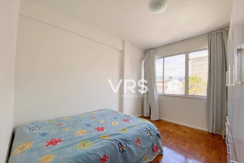 Imagem 7 de 15 de Apartamento Com 2 Dormitórios À Venda, 58 M² Por R$ 285.000,00 - Várzea - Teresópolis/rj - Ap0338