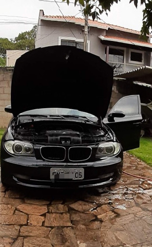 Bmw Serie 1 120ia Top