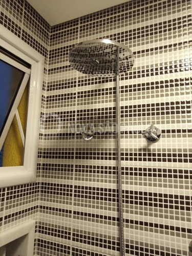 Imagem 20 de 21 de Apartamento À Venda Em Centro - Ap001049