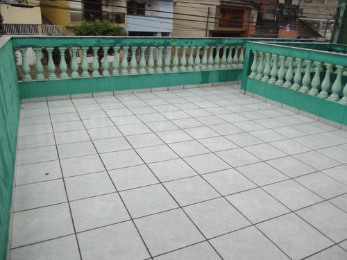 Imagem 16 de 16 de Casa Térrea - 4360