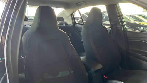 Chevrolet Onix SEDAN Plus LTZ 1.0 12V TB Flex Aut.