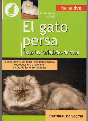 Gato Persa, El