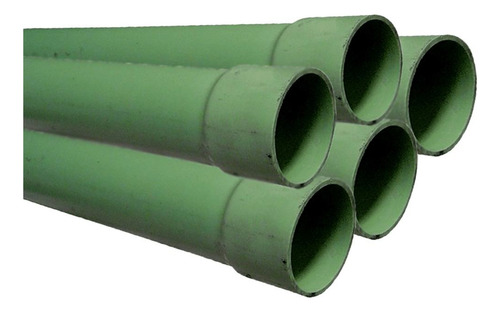 Tubo Para Electricidad Profesional, Mxeit-014, 38mm Diámetr