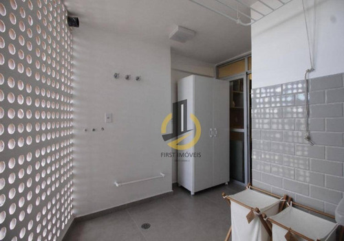 Imagem 20 de 30 de Apartamento Com 3 Dormitórios À Venda, 82 M² Por R$ 710.000,00 - Cambuci - São Paulo/sp - Ap1793