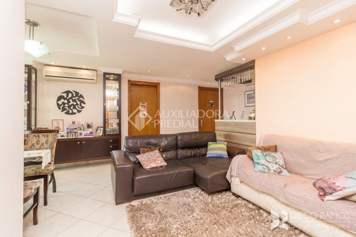 Imagem 3 de 15 de Apartamento - Menino Deus - Ref: 319615 - V-319615