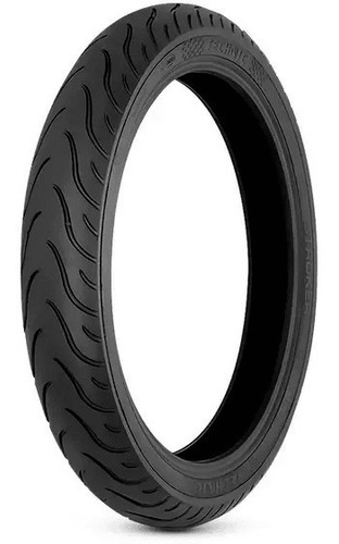 Pneu 100/80-18 Technic Cb300 / Next Stroker Titan.