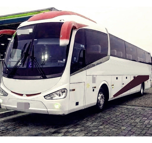 Irizar I6 Ano 2012 Scania K360 Jm Cod.1022