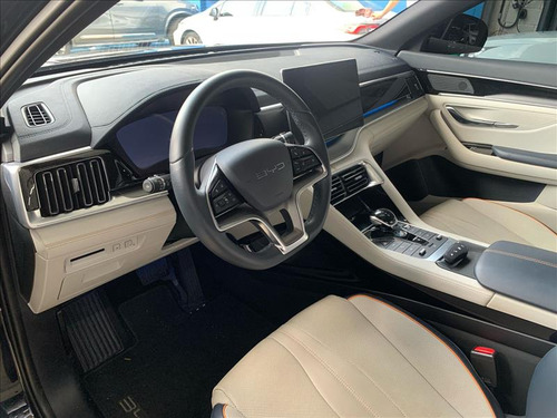 BYD Song Plus Song Pro gs Hibrido