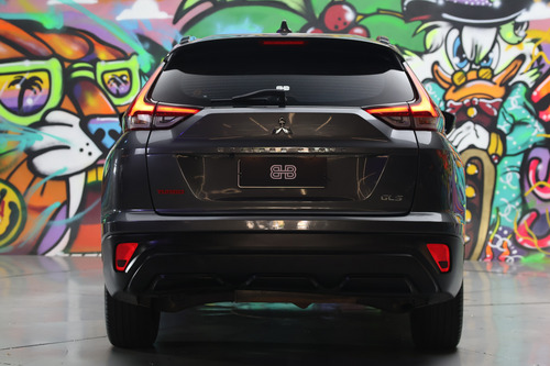 Mitsubishi Eclipse Cross 1.5 MIVEC TURBO GASOLINA GLS CVT