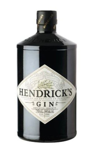 Gin Hendrick S 750 Ml