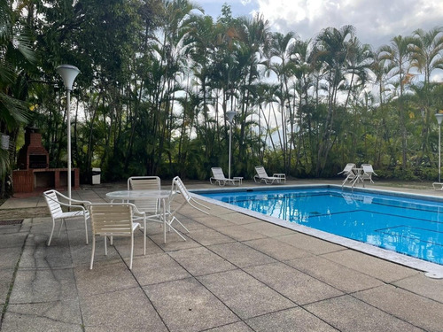 Imagen 2 de 13 de Apartamento Venta Los Naranjos L-tz