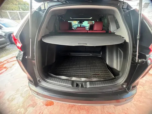 Honda Cr-v Ex 2020 Precio Oferta Us$27,900