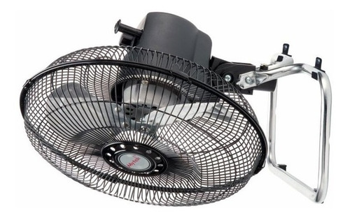 Ventilador Mytek 3357 Mesa/pared De 10 Pulgadas Alb