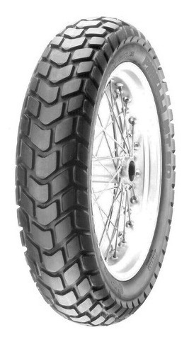 Cubierta 120 80 18 Pirelli Mt 60