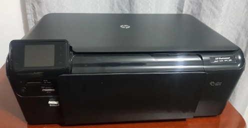 Multifuncional Hp D110