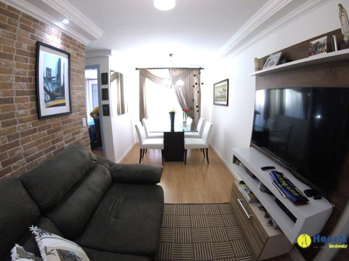 Imagem 2 de 30 de Apartamento Para Venda - 91039.001