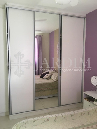 Imagem 2 de 16 de Apartamento - Ap00970 - 68146575