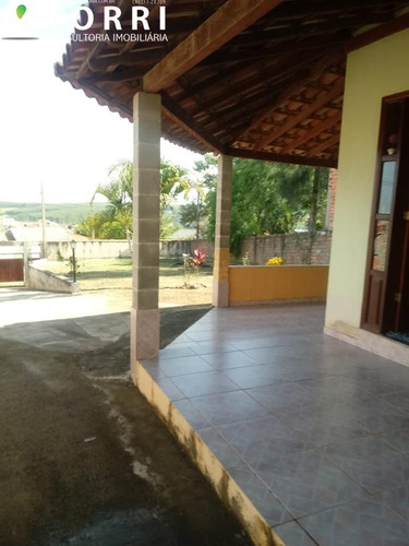 Imagem 4 de 20 de Chácara À Venda Em Vista Alegre, Porto Feliz - Ch00340 - 69220292