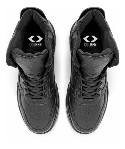 Sneakers Original Colben Piel Suela Goma