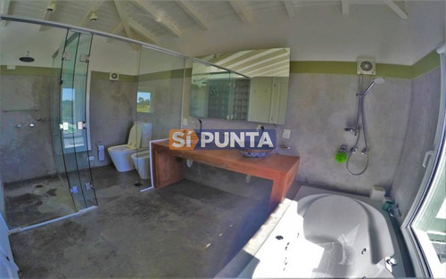Imagen 15 de 16 de Alquiler Preciosa Casa Para Pasar Sus Vacaciones En El Quijote Chacras