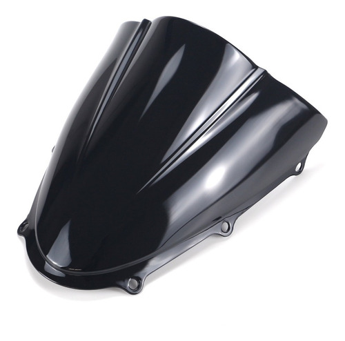 Cúpula Windscreen Suzuki Gsxr 150 Negra Gsxr150