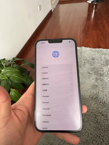 Apple iPhone 14 Plus (128 Gb) - Medianoche (Usado)