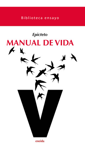 Manual De Vida - Epicteto