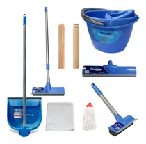 Comprar Kit De Limpieza 5 Articulos Fiorentina