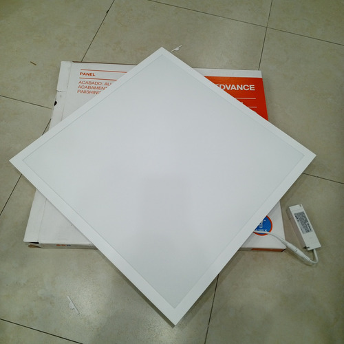 Panel Led 60x60 6500k Marca Osran