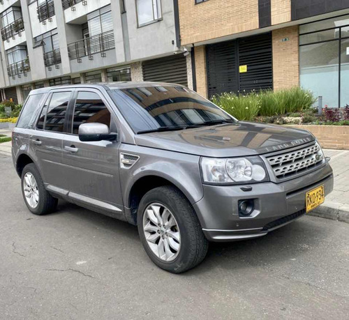 Land Rover Freelander 3.2 Hse