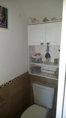 Triplex En Alto Del Molino Pilar