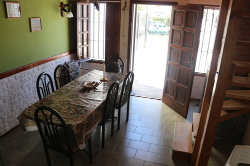 Imagen 4 de 14 de Alquiler Triplex 8 Personas En San Bernardo
