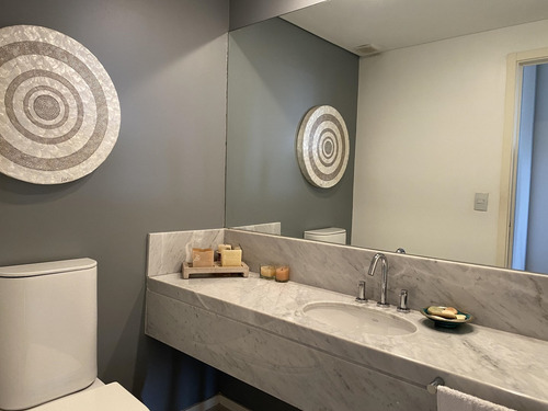 Imagen 5 de 25 de Departamento En Venta Ubicado En Arboris Las Lomas, San Isidro, G.b.a. Zona Norte