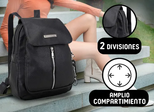 Año nuevo regular erección Cartera Mochila Mujer Urbana Eco Cuero Diseño Exclusivo New!forrada Dama Envios Local Tsr Año nuevo regular erección Cartera Mochila Mujer Urbana Eco Cuero Diseño Exclusivo New!forrada Dama Envios Local Tsr