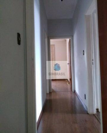 Imagem 16 de 19 de Casa Jardim Proença - 3 Dormitórios - Ca1317