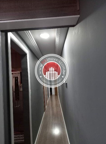 Imagem 13 de 14 de Apartamento 2 Quartos, Marechal Castelo Branco, Nilopolis - Apartamento A Venda No Bairro Nossa Senhora De Fátima - Nilopolis, Rj - O-36881