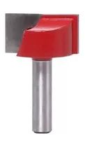 Comprar Fresa 30mm Bit Cnc Router Haste 6mm