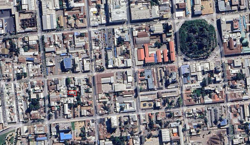 Excelente Casa En El Centro De Curicó