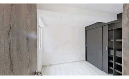 Vendo Apartaestudio En Unidad Cerrada,al Frente De La Estaciòn Madera.