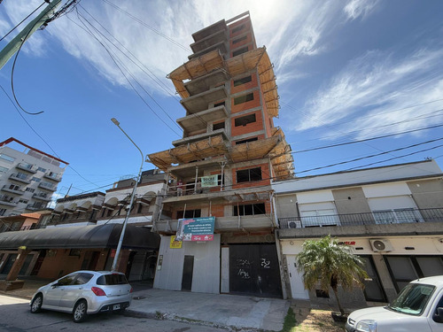 Departamento Dos Ambientes A La Venta En Wilde Centro