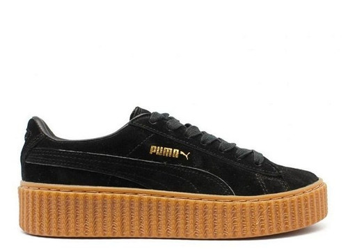 tenis puma rihanna creeper