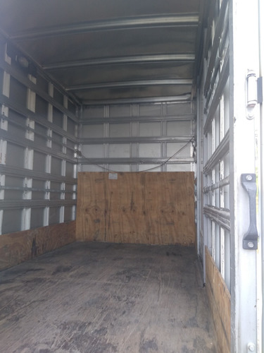 Kia Bongo K2500 2009