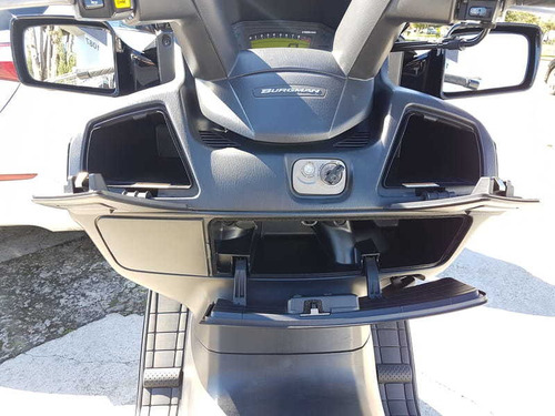 Suzuki Burgman 650 Executive/ 650 2014