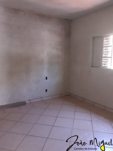 Casa Higienopolis, Ca00432, Catanduva, Joao Miguel Corretor De Imoveis, Venda De Imoveis - Ca00432 - 68690672