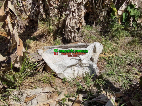 Imagem 15 de 15 de Chácara Em Santa Branca Com Nascente E Tanque De Peixe - 2113