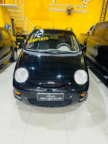 Chery Chery QQ 1.1 16v 5p