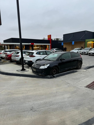 Local Autopista Concepción Talcahuano